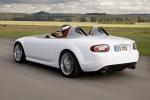 Mazda MX-5 Super Lightweight Version 2009 года